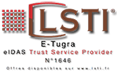 LSTI